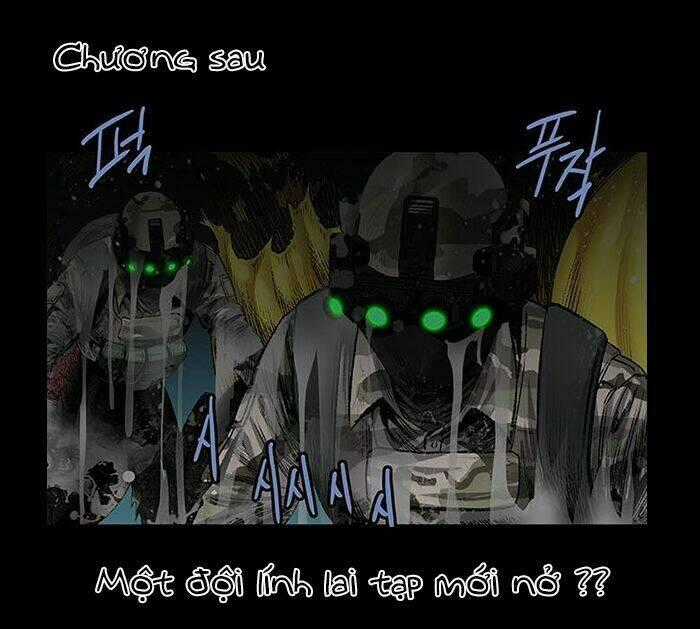 THẢM HỌA ONG ĐỘC - Chapter 224 - Trang 35