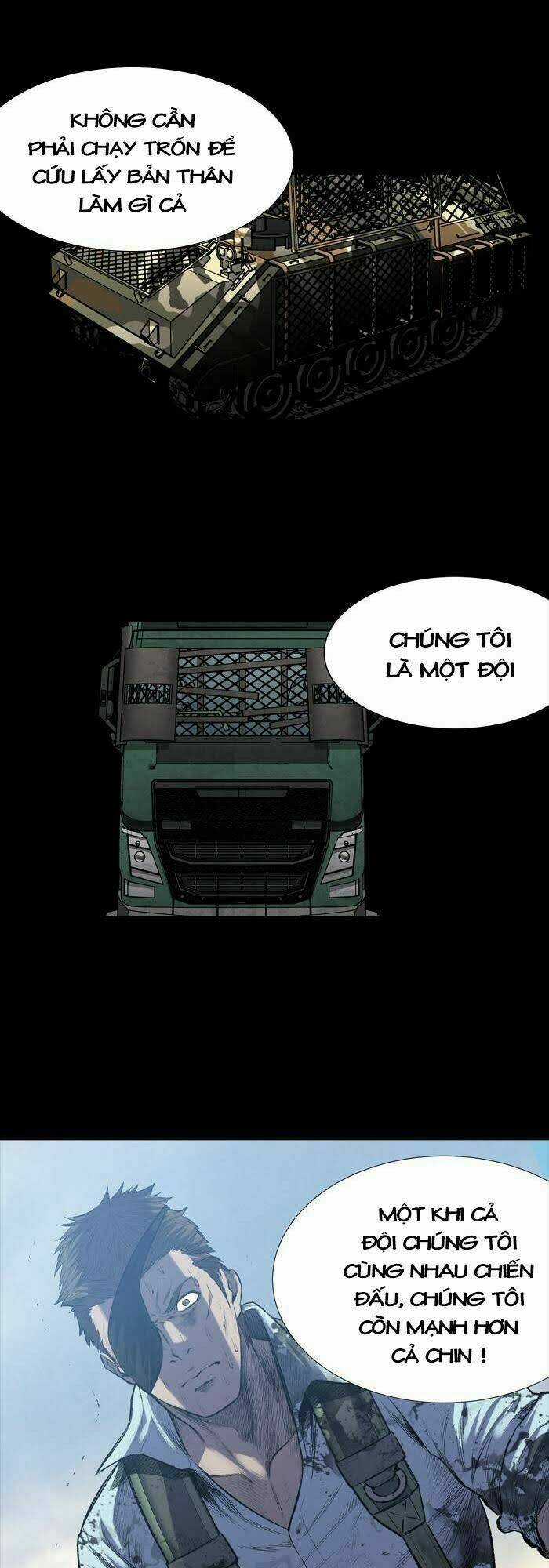 THẢM HỌA ONG ĐỘC - Chapter 224 - Trang 6