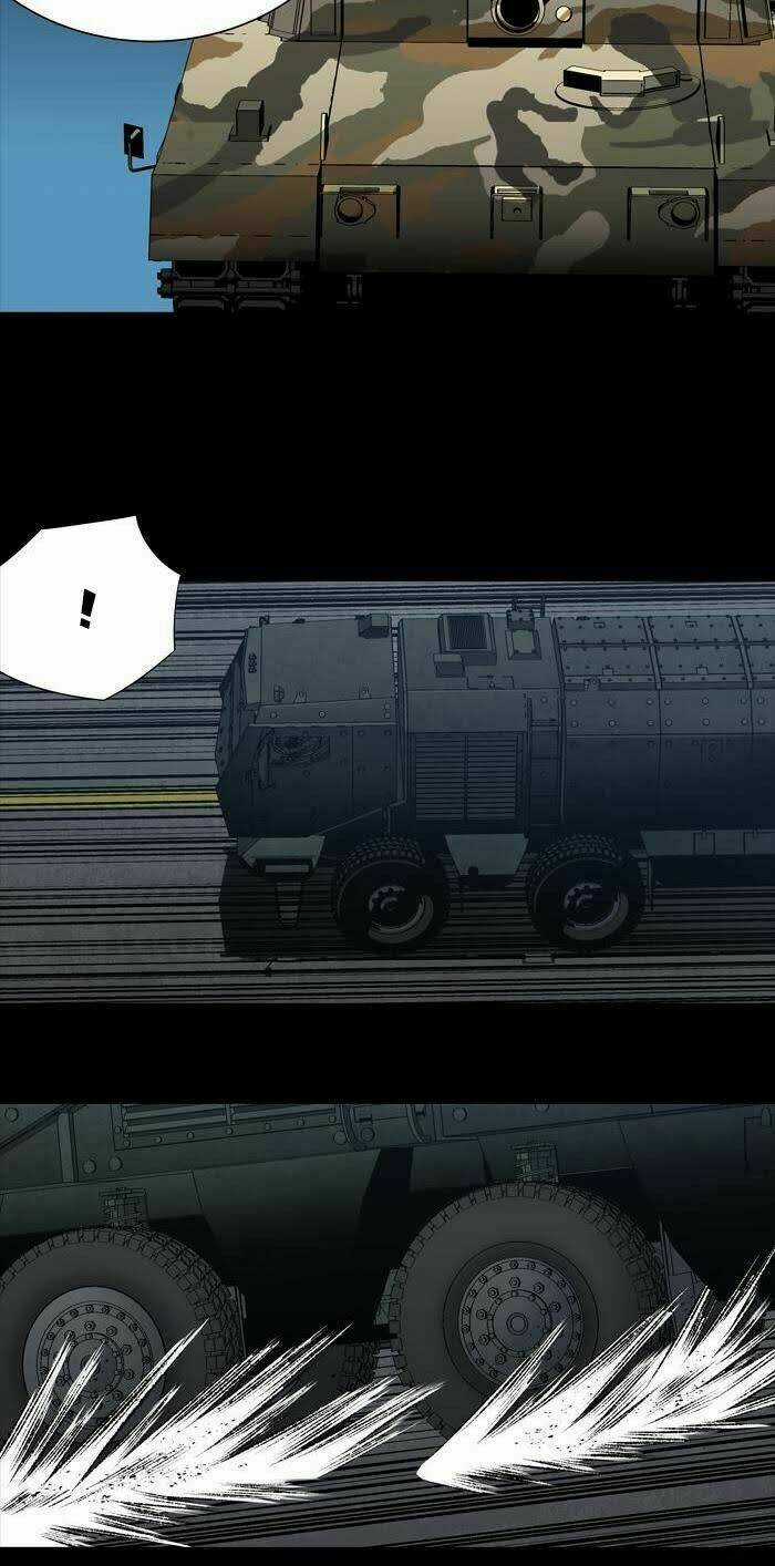 THẢM HỌA ONG ĐỘC - Chapter 224 - Trang 8