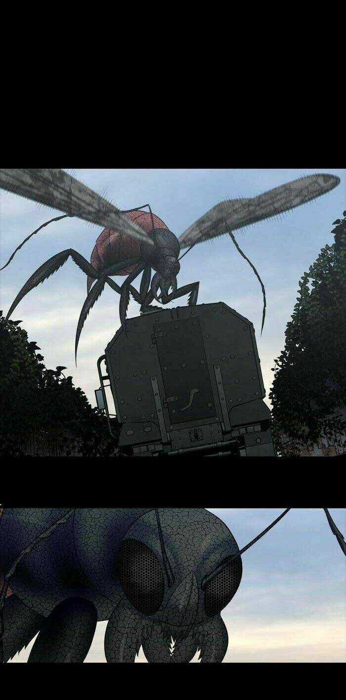 THẢM HỌA ONG ĐỘC - Chapter 224 - Trang 9