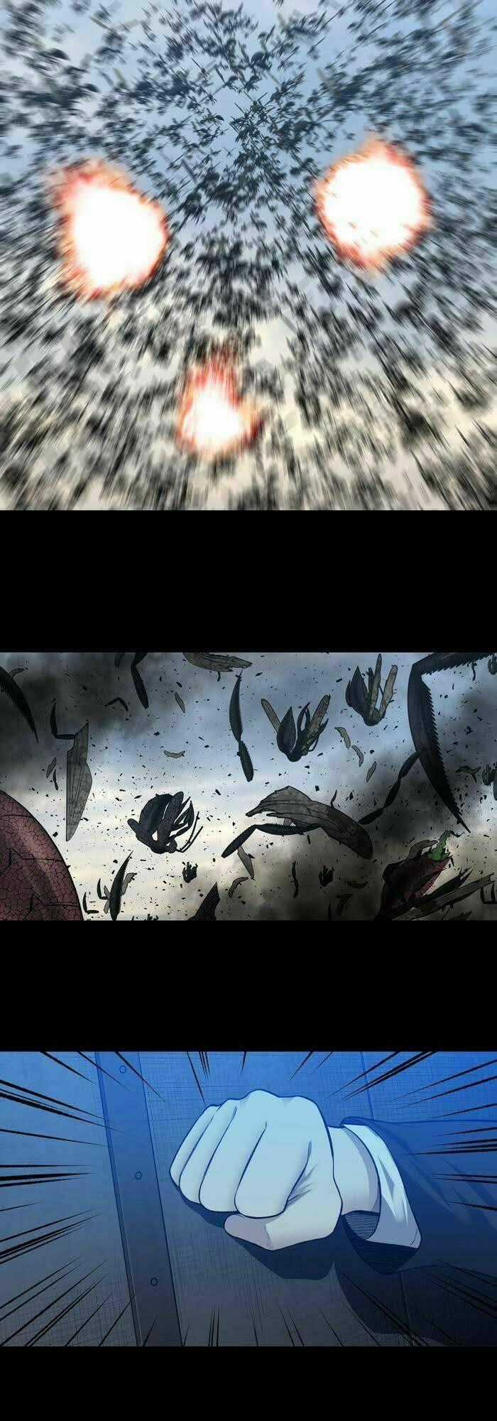 THẢM HỌA ONG ĐỘC - Chapter 225 - Trang 2