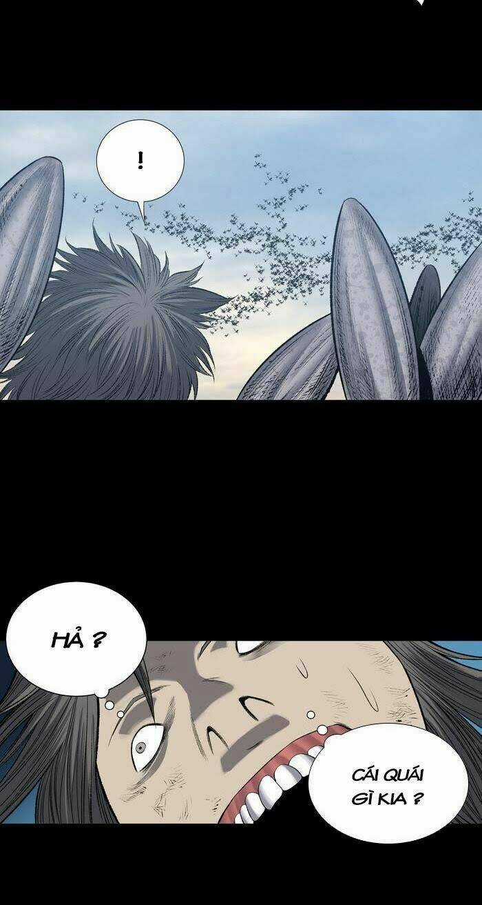 THẢM HỌA ONG ĐỘC - Chapter 225 - Trang 13