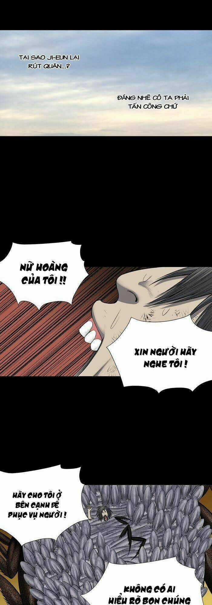 THẢM HỌA ONG ĐỘC - Chapter 225 - Trang 14