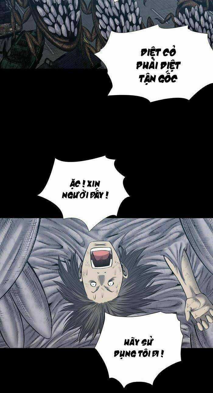 THẢM HỌA ONG ĐỘC - Chapter 225 - Trang 16