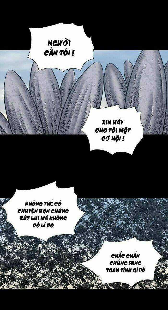 THẢM HỌA ONG ĐỘC - Chapter 225 - Trang 17