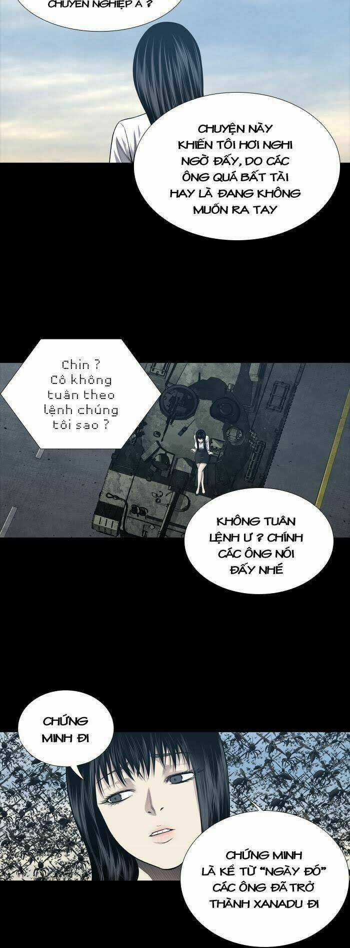 THẢM HỌA ONG ĐỘC - Chapter 225 - Trang 20