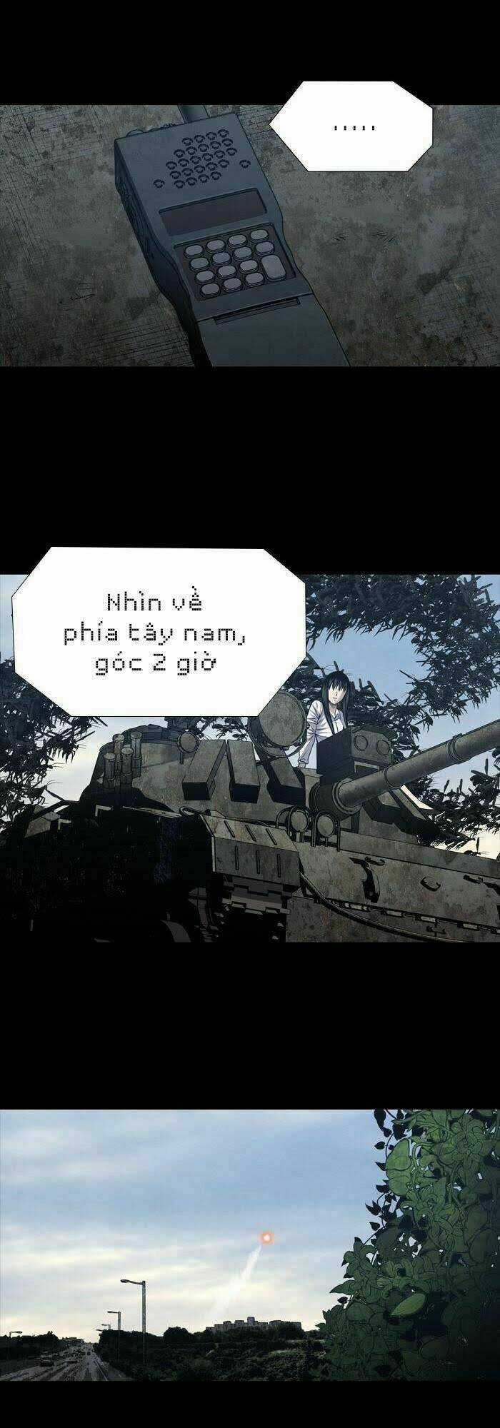 THẢM HỌA ONG ĐỘC - Chapter 225 - Trang 22