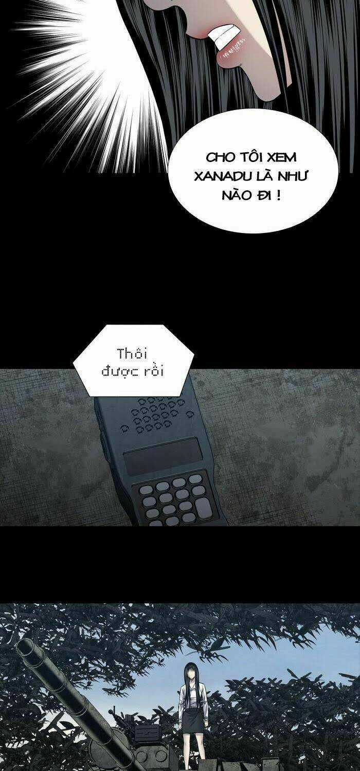 THẢM HỌA ONG ĐỘC - Chapter 225 - Trang 24