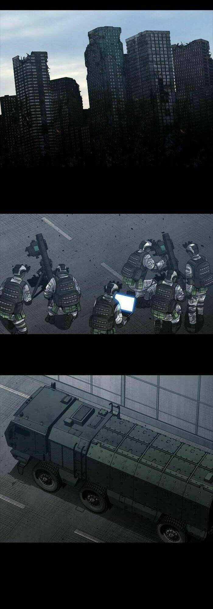 THẢM HỌA ONG ĐỘC - Chapter 225 - Trang 28