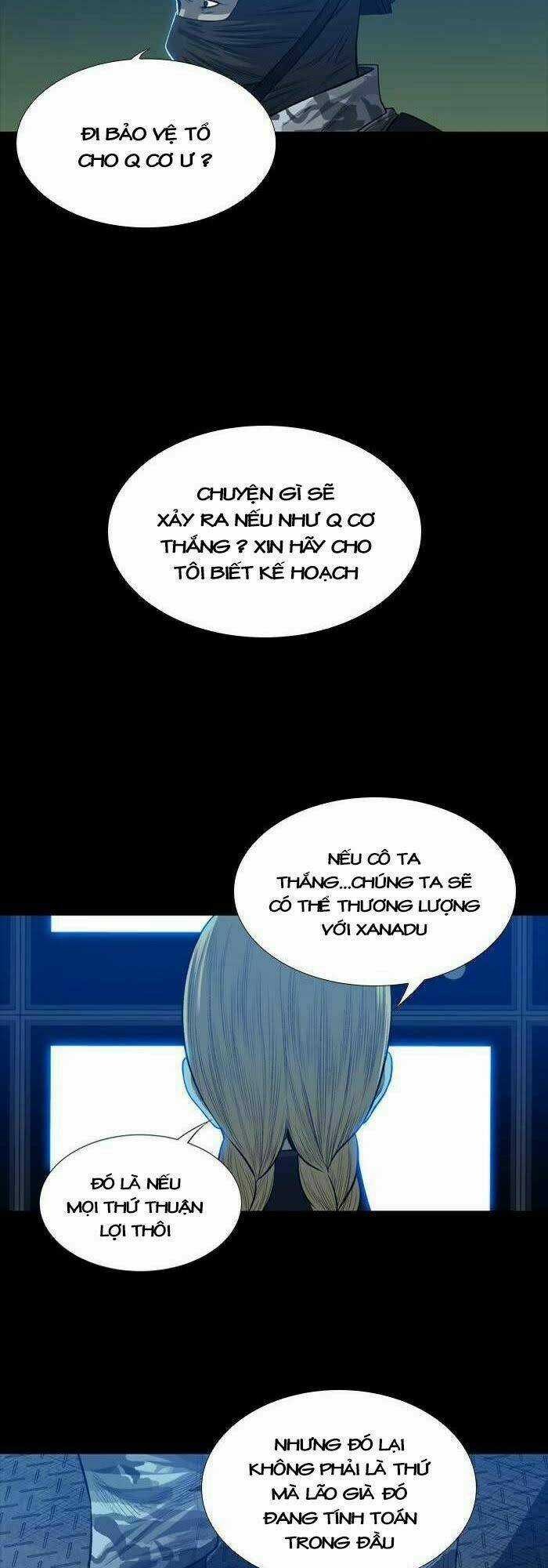 THẢM HỌA ONG ĐỘC - Chapter 225 - Trang 30