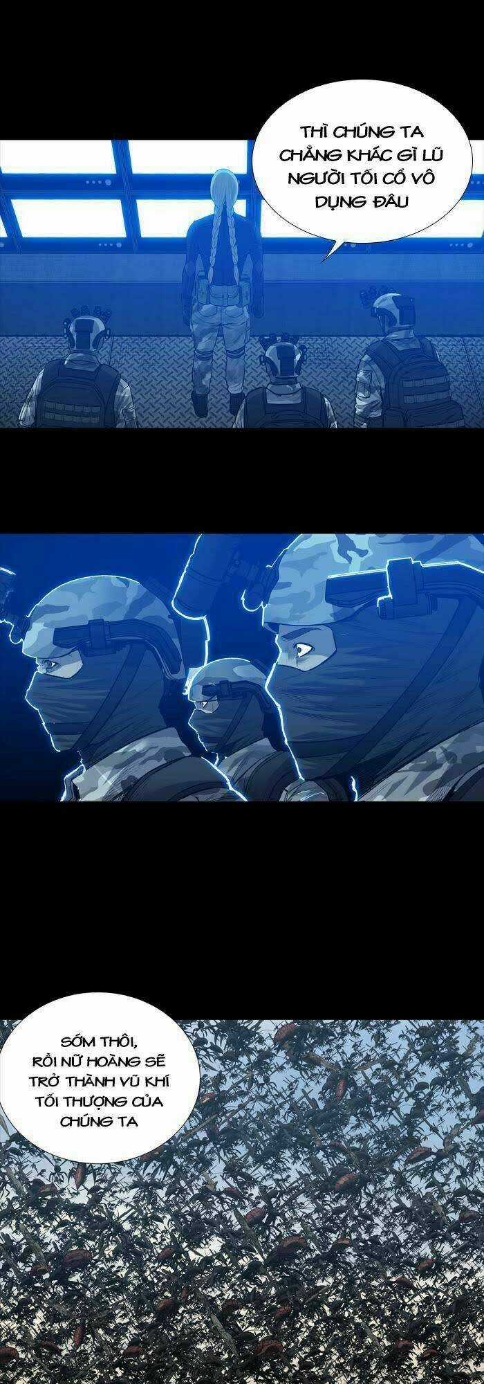 THẢM HỌA ONG ĐỘC - Chapter 225 - Trang 33