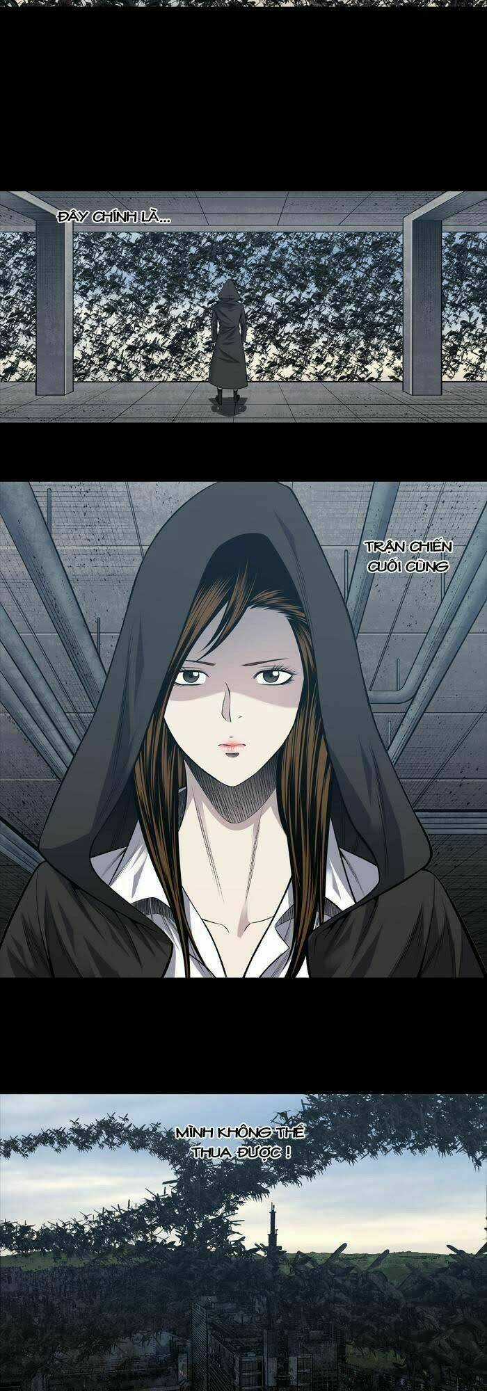 THẢM HỌA ONG ĐỘC - Chapter 225 - Trang 34