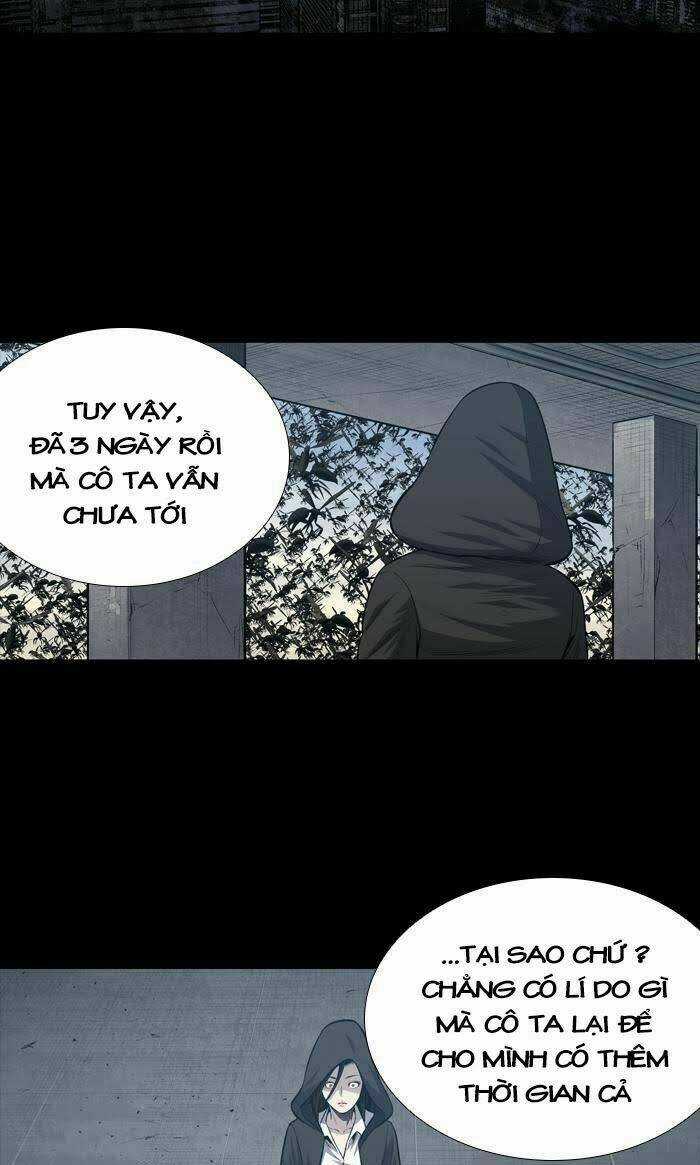 THẢM HỌA ONG ĐỘC - Chapter 225 - Trang 35