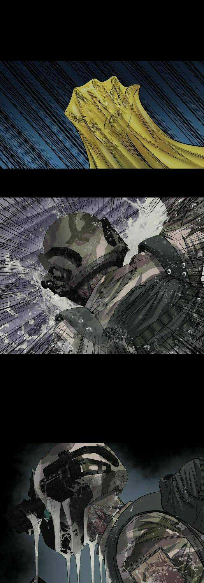 THẢM HỌA ONG ĐỘC - Chapter 225 - Trang 37