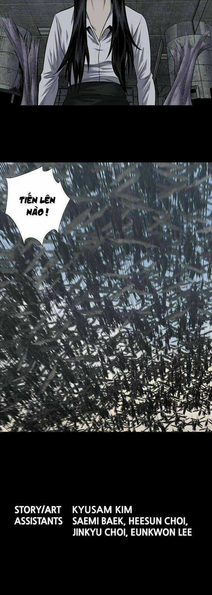THẢM HỌA ONG ĐỘC - Chapter 225 - Trang 39