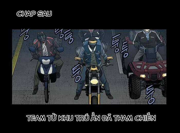 THẢM HỌA ONG ĐỘC - Chapter 225 - Trang 40