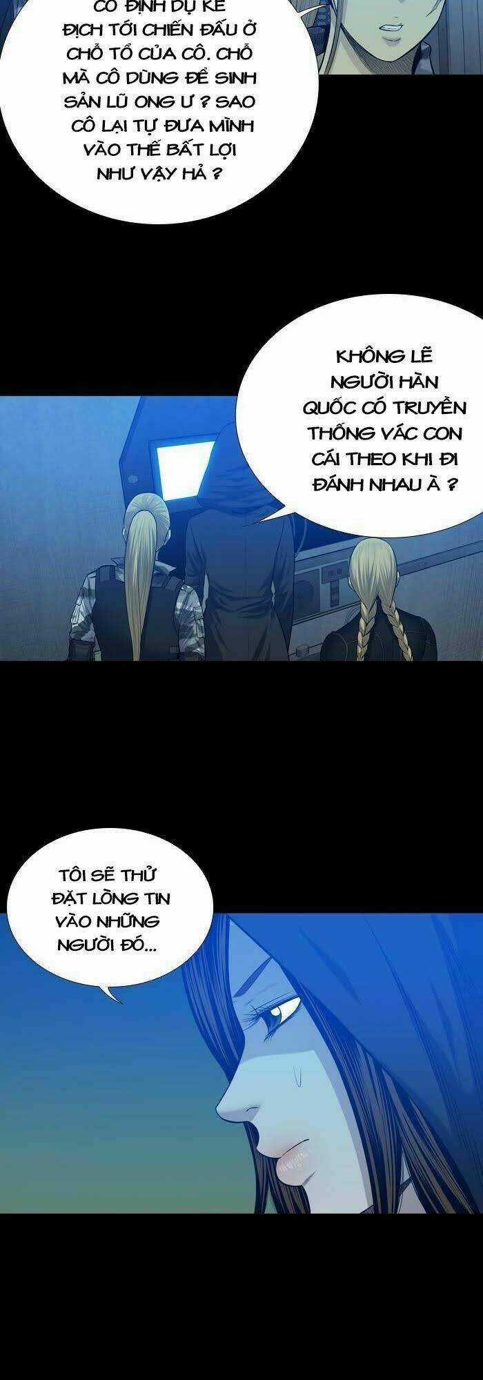 THẢM HỌA ONG ĐỘC - Chapter 225 - Trang 7