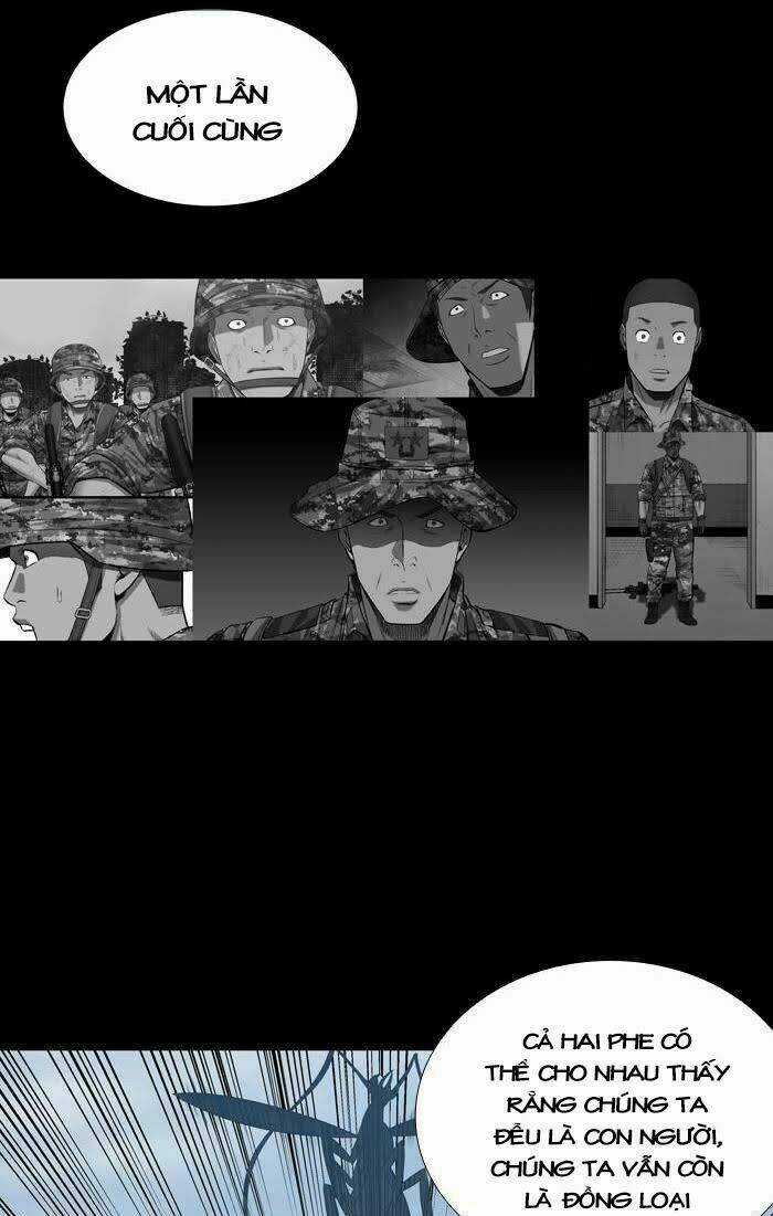 THẢM HỌA ONG ĐỘC - Chapter 225 - Trang 8