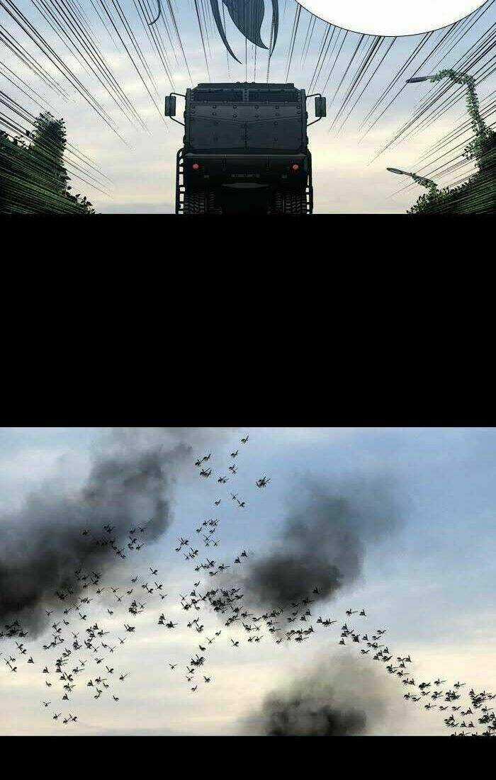 THẢM HỌA ONG ĐỘC - Chapter 225 - Trang 9