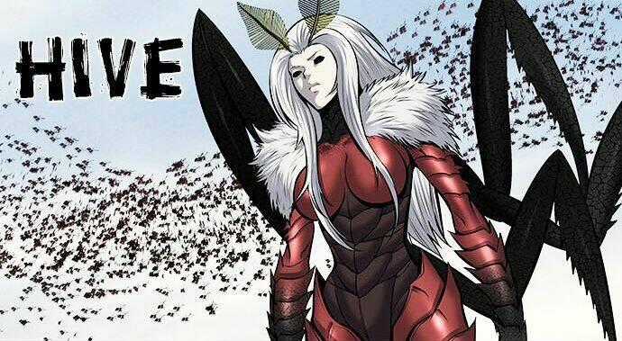 THẢM HỌA ONG ĐỘC - Chapter 226 - Trang 1