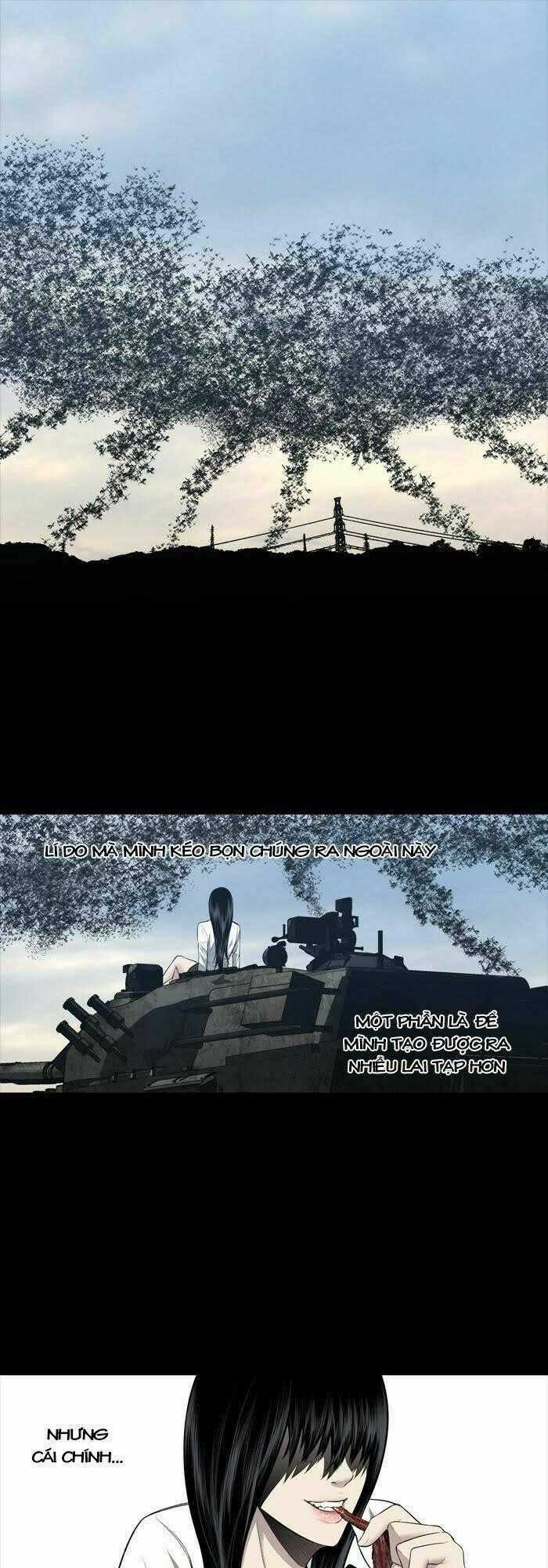 THẢM HỌA ONG ĐỘC - Chapter 226 - Trang 2