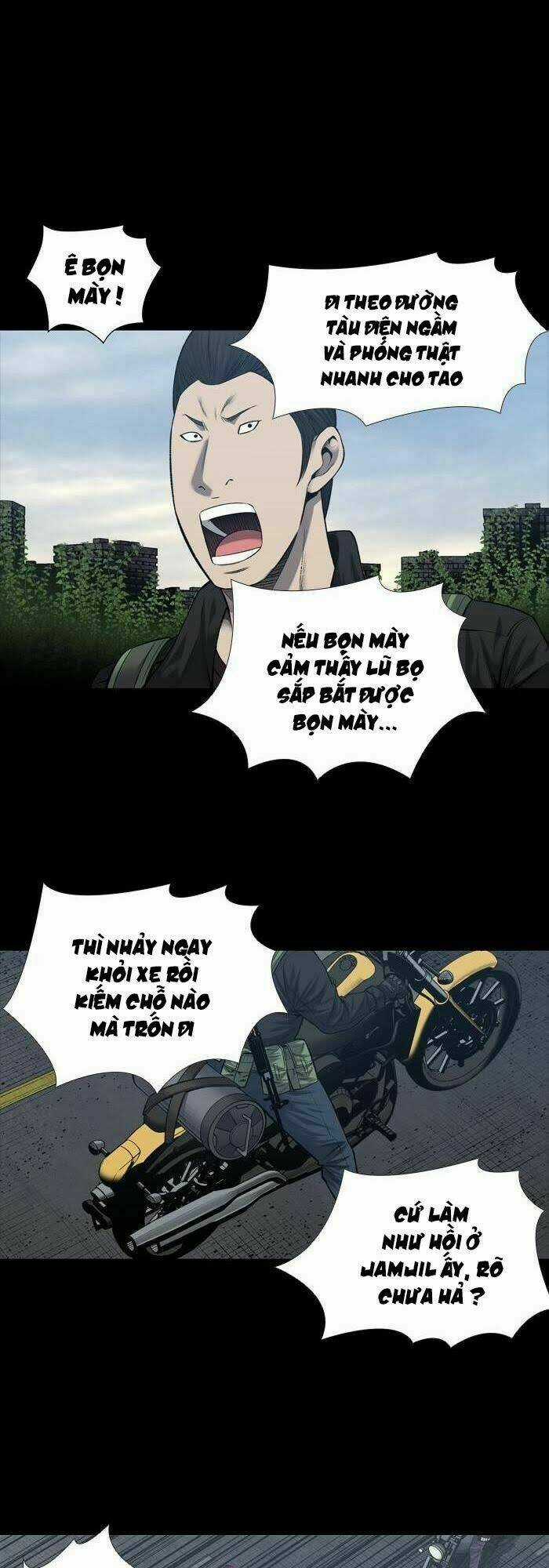 THẢM HỌA ONG ĐỘC - Chapter 226 - Trang 11