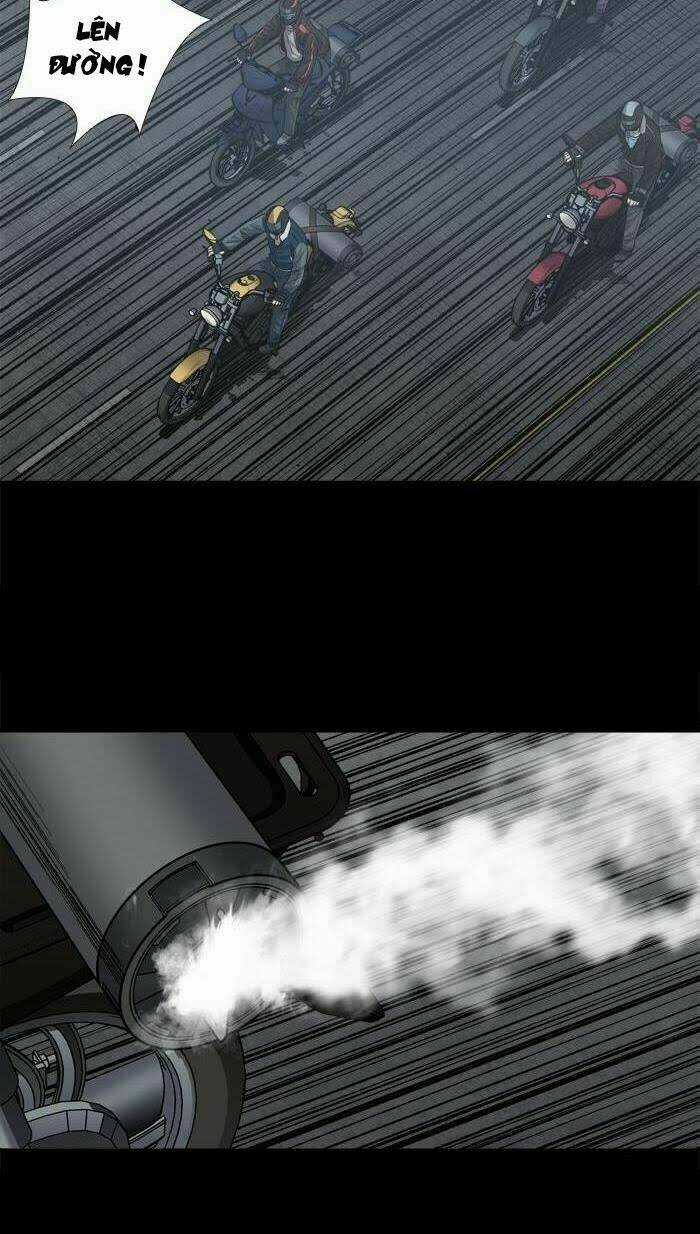 THẢM HỌA ONG ĐỘC - Chapter 226 - Trang 12