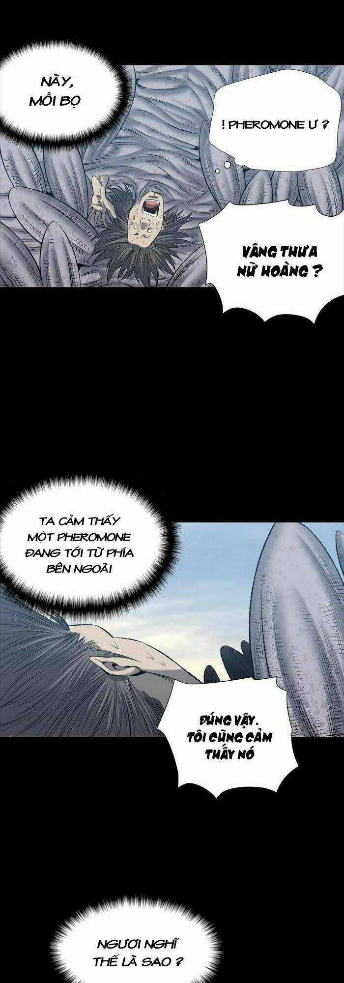 THẢM HỌA ONG ĐỘC - Chapter 226 - Trang 14