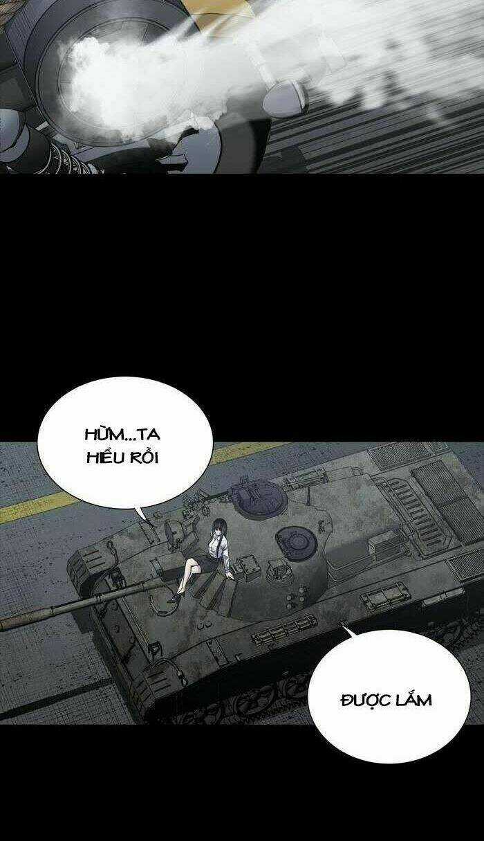 THẢM HỌA ONG ĐỘC - Chapter 226 - Trang 17