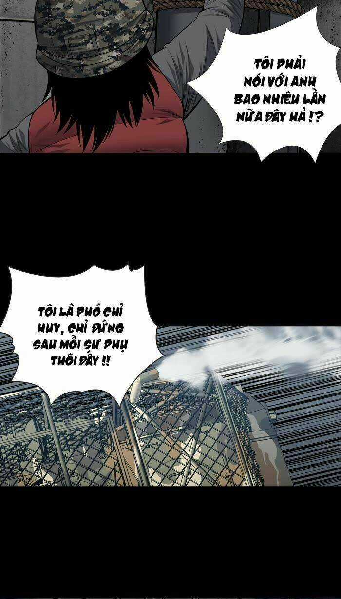 THẢM HỌA ONG ĐỘC - Chapter 226 - Trang 20