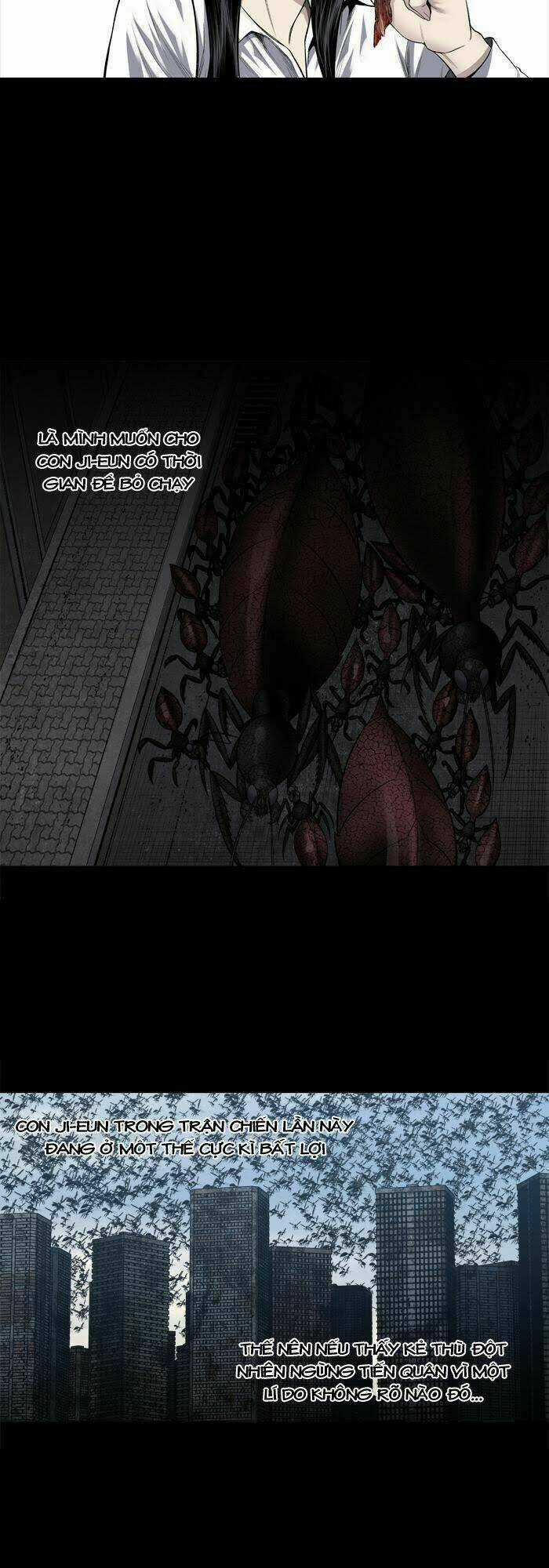 THẢM HỌA ONG ĐỘC - Chapter 226 - Trang 3