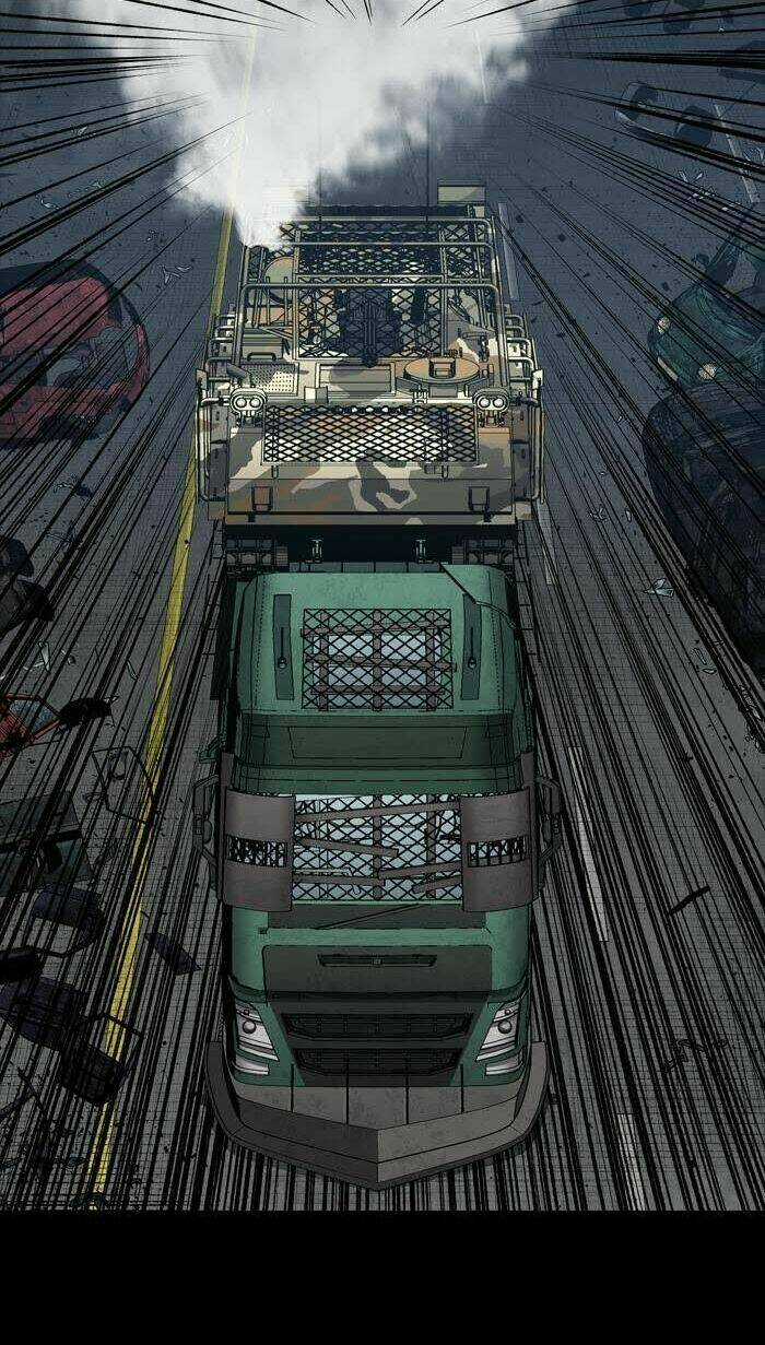 THẢM HỌA ONG ĐỘC - Chapter 226 - Trang 21