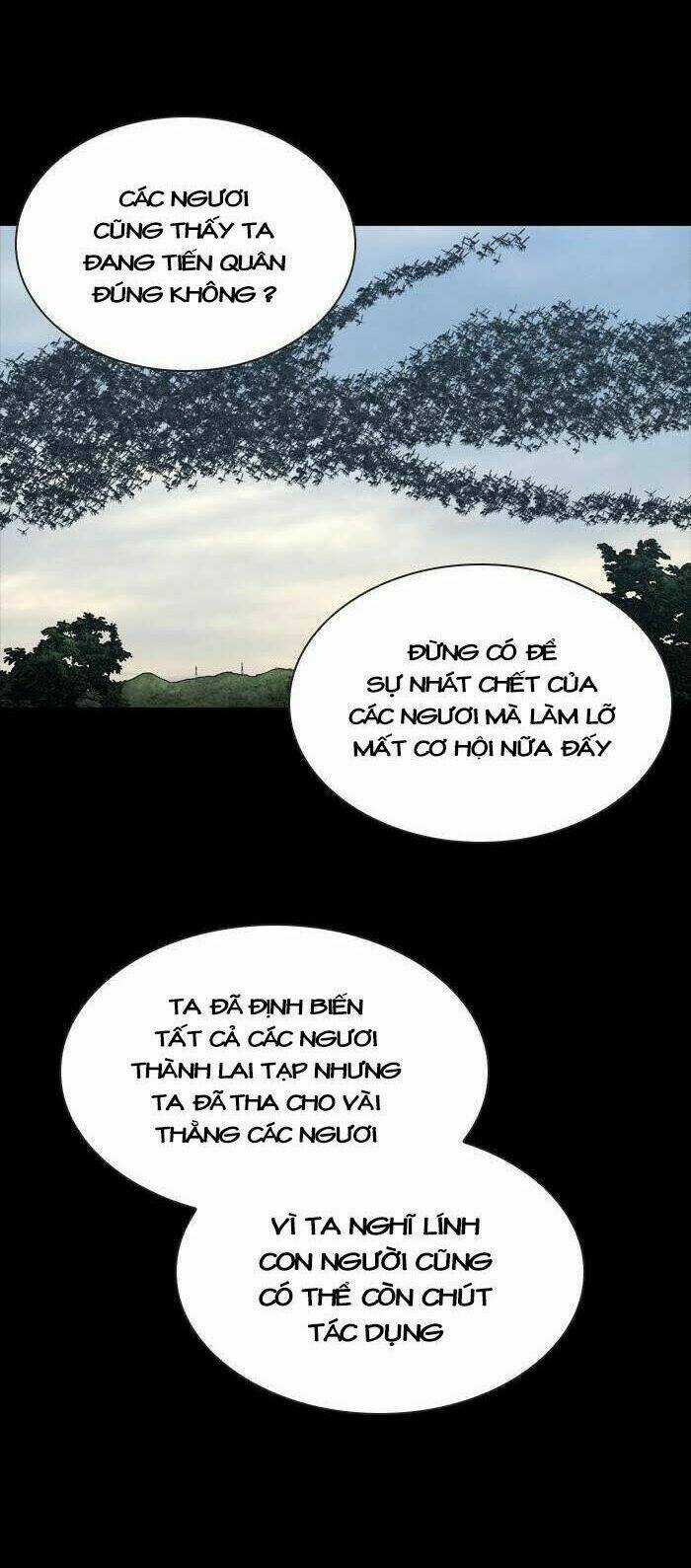 THẢM HỌA ONG ĐỘC - Chapter 226 - Trang 25