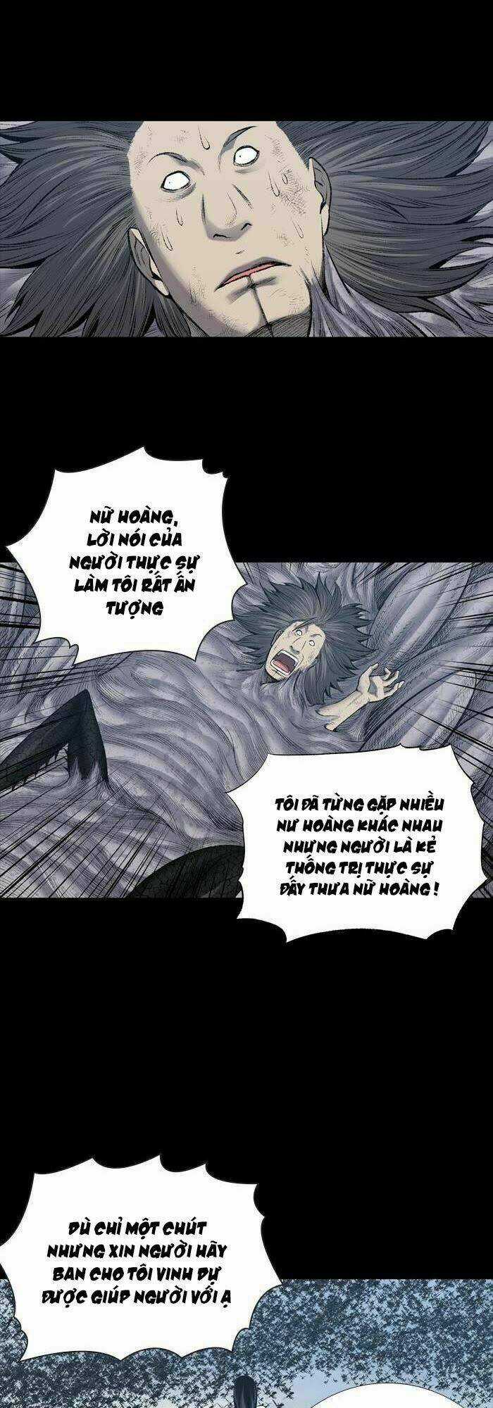 THẢM HỌA ONG ĐỘC - Chapter 226 - Trang 26