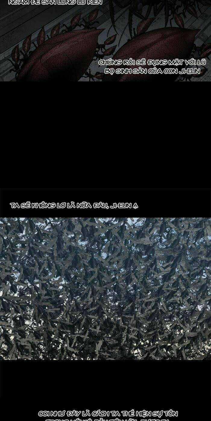 THẢM HỌA ONG ĐỘC - Chapter 226 - Trang 28