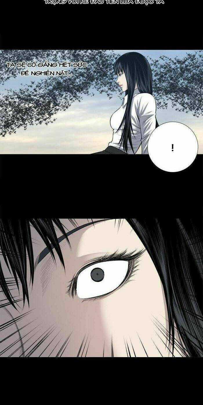 THẢM HỌA ONG ĐỘC - Chapter 226 - Trang 29