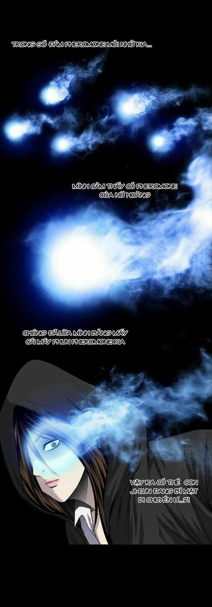 THẢM HỌA ONG ĐỘC - Chapter 226 - Trang 30