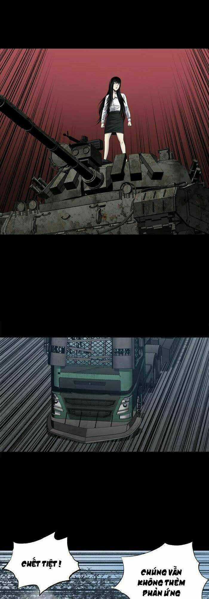 THẢM HỌA ONG ĐỘC - Chapter 226 - Trang 31