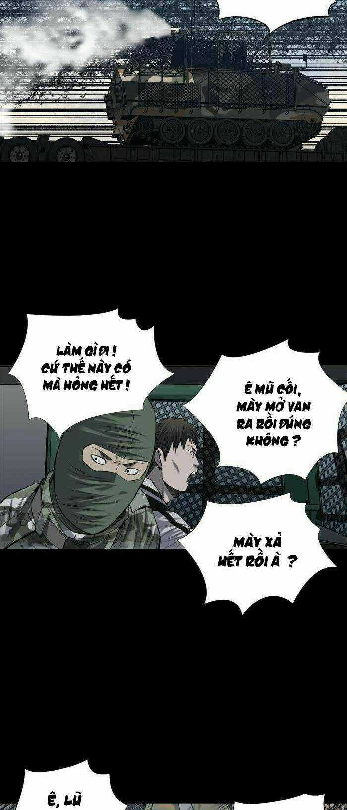 THẢM HỌA ONG ĐỘC - Chapter 226 - Trang 32