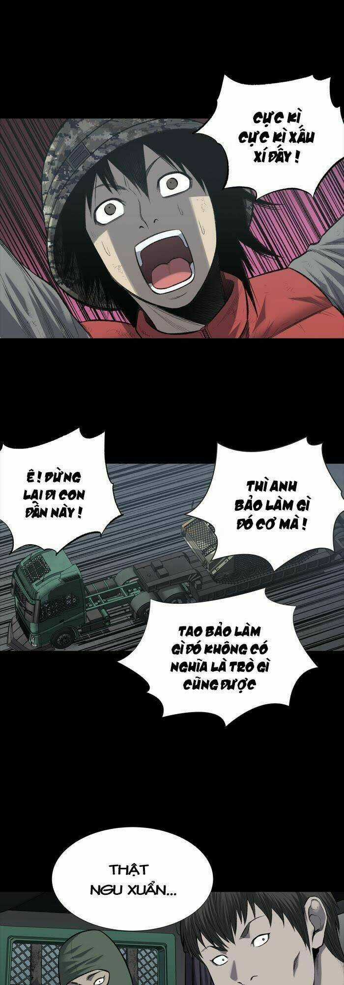 THẢM HỌA ONG ĐỘC - Chapter 226 - Trang 34