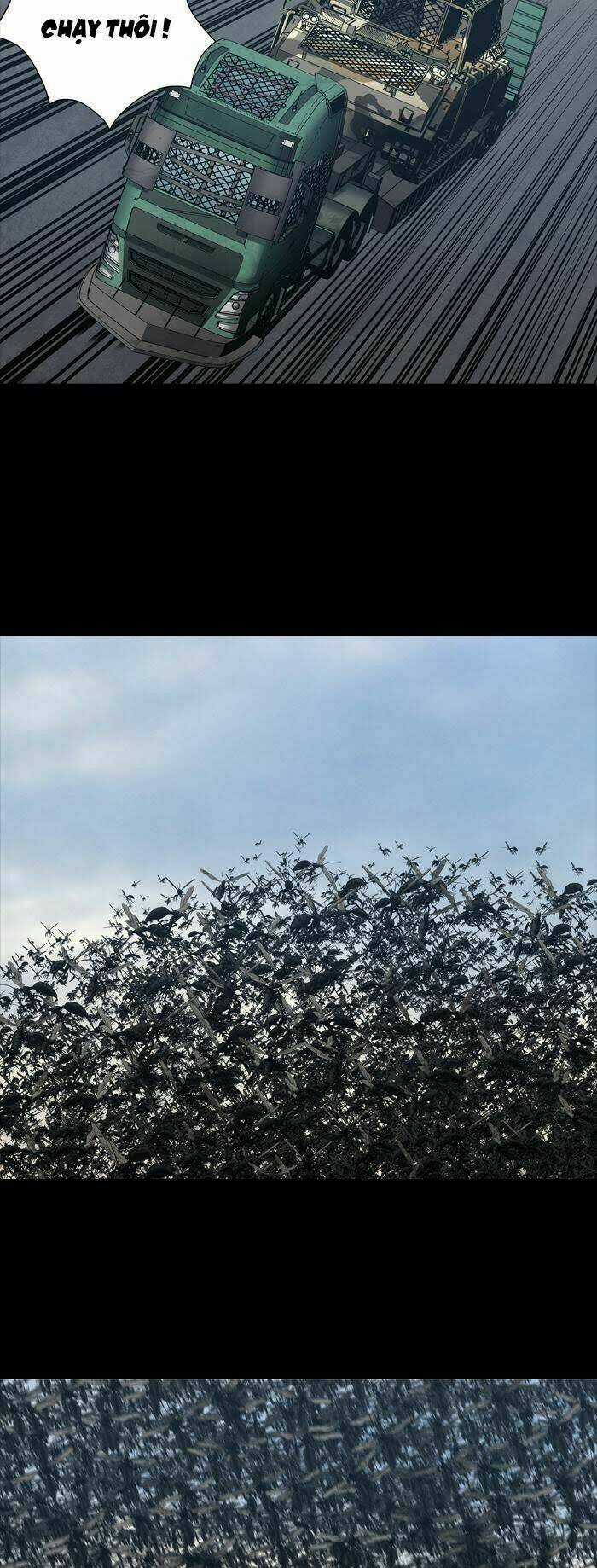 THẢM HỌA ONG ĐỘC - Chapter 226 - Trang 36