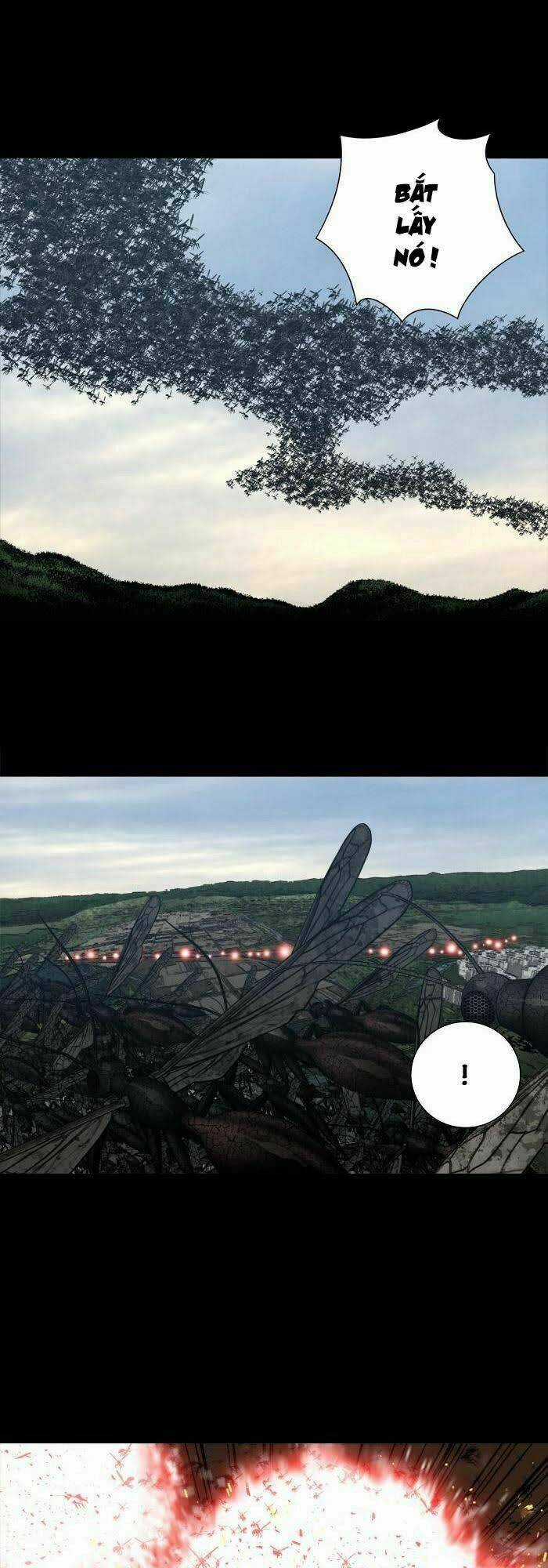 THẢM HỌA ONG ĐỘC - Chapter 226 - Trang 38