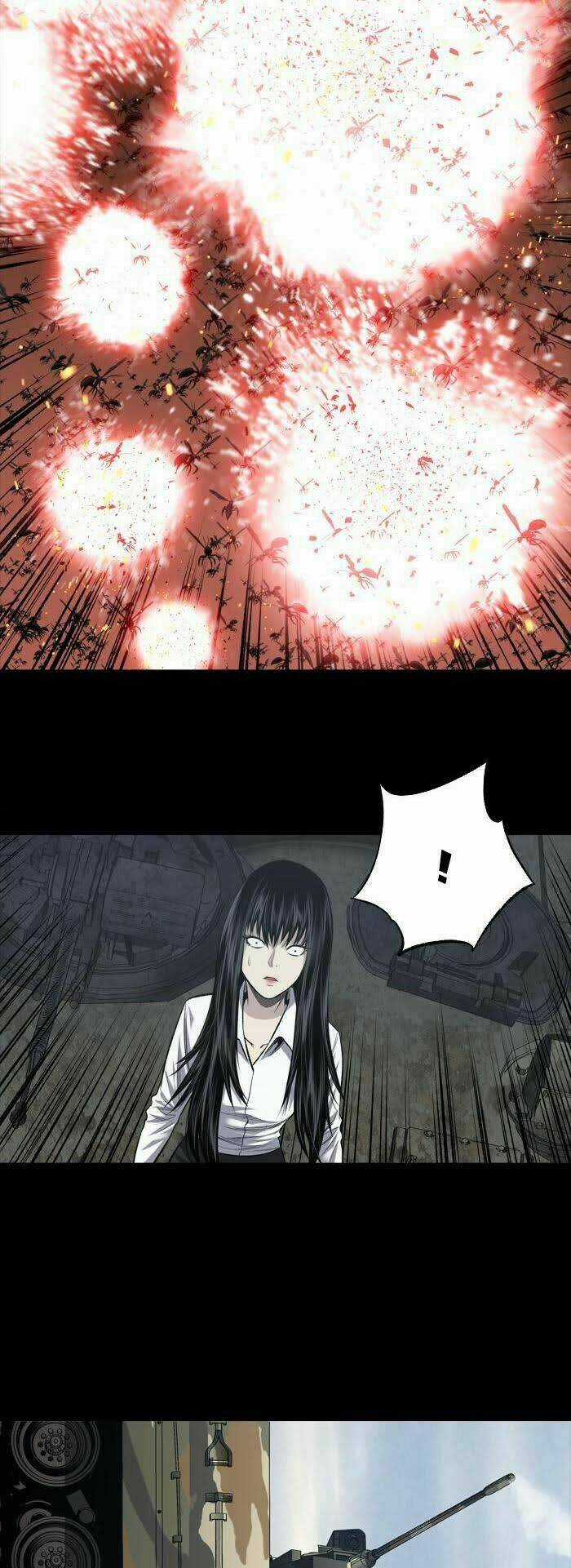 THẢM HỌA ONG ĐỘC - Chapter 226 - Trang 39