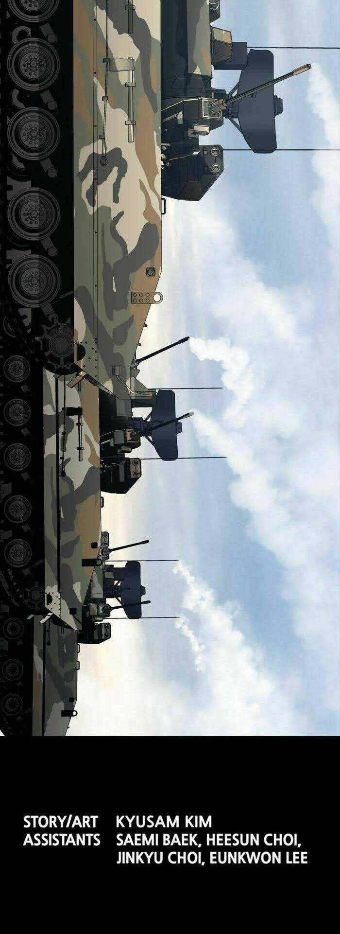 THẢM HỌA ONG ĐỘC - Chapter 226 - Trang 40