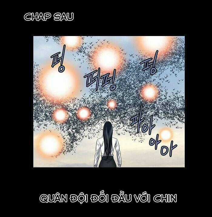 THẢM HỌA ONG ĐỘC - Chapter 226 - Trang 41