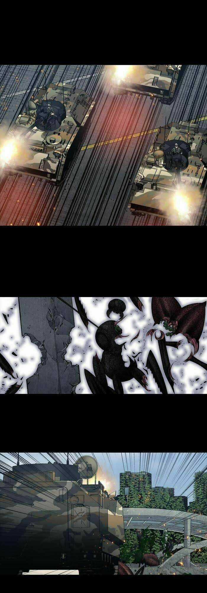 THẢM HỌA ONG ĐỘC - Chapter 226 - Trang 6