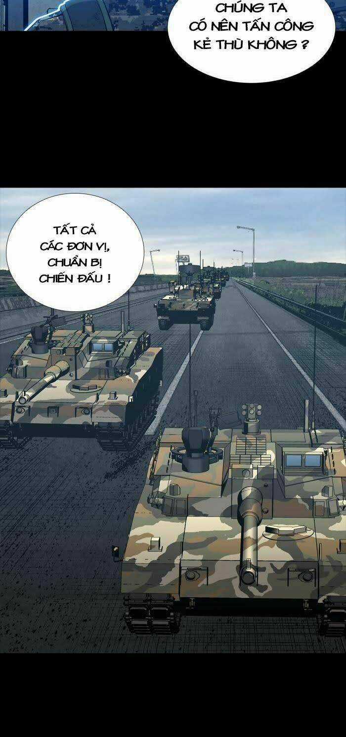 THẢM HỌA ONG ĐỘC - Chapter 226 - Trang 8