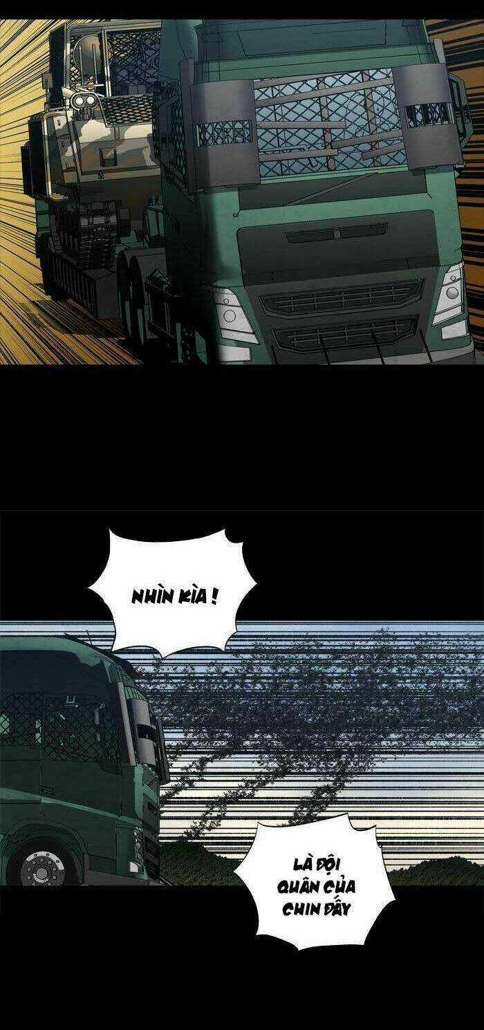 THẢM HỌA ONG ĐỘC - Chapter 226 - Trang 9