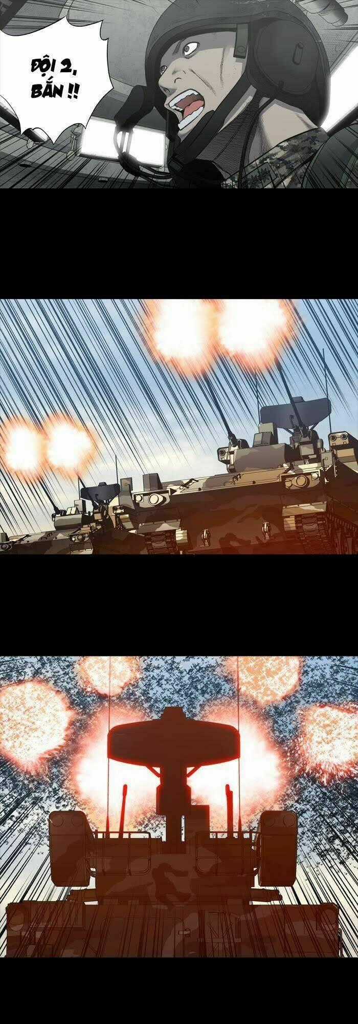 THẢM HỌA ONG ĐỘC - Chapter 227 - Trang 2