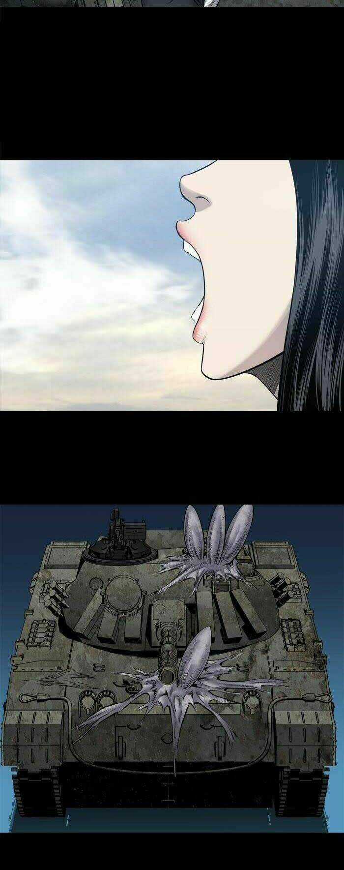 THẢM HỌA ONG ĐỘC - Chapter 227 - Trang 12